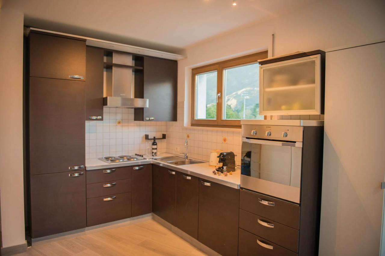 Apartment Mit Tiefgarage 8 Min Zu Fuss Bis Ins Zentrum Merano Ngoại thất bức ảnh