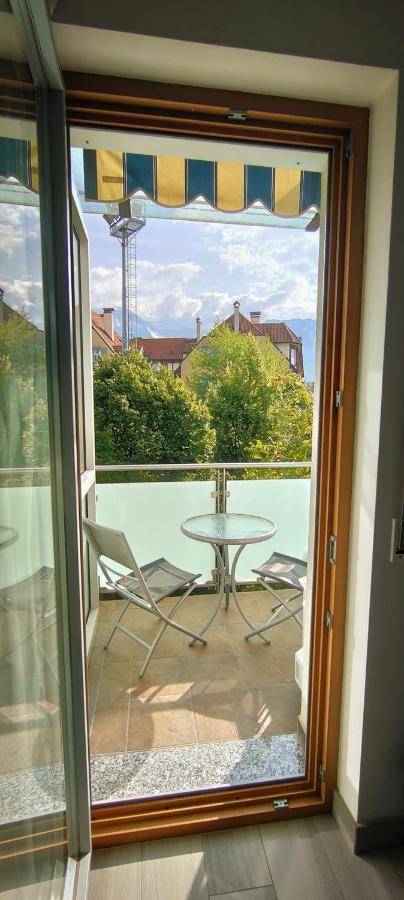 Apartment Mit Tiefgarage 8 Min Zu Fuss Bis Ins Zentrum Merano Ngoại thất bức ảnh