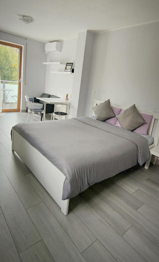 Apartment Mit Tiefgarage 8 Min Zu Fuss Bis Ins Zentrum Merano Ngoại thất bức ảnh